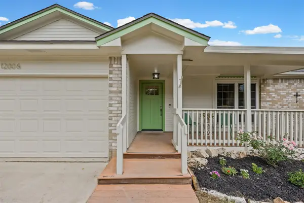 12006 Snow Goose Rd, Austin, TX 78758