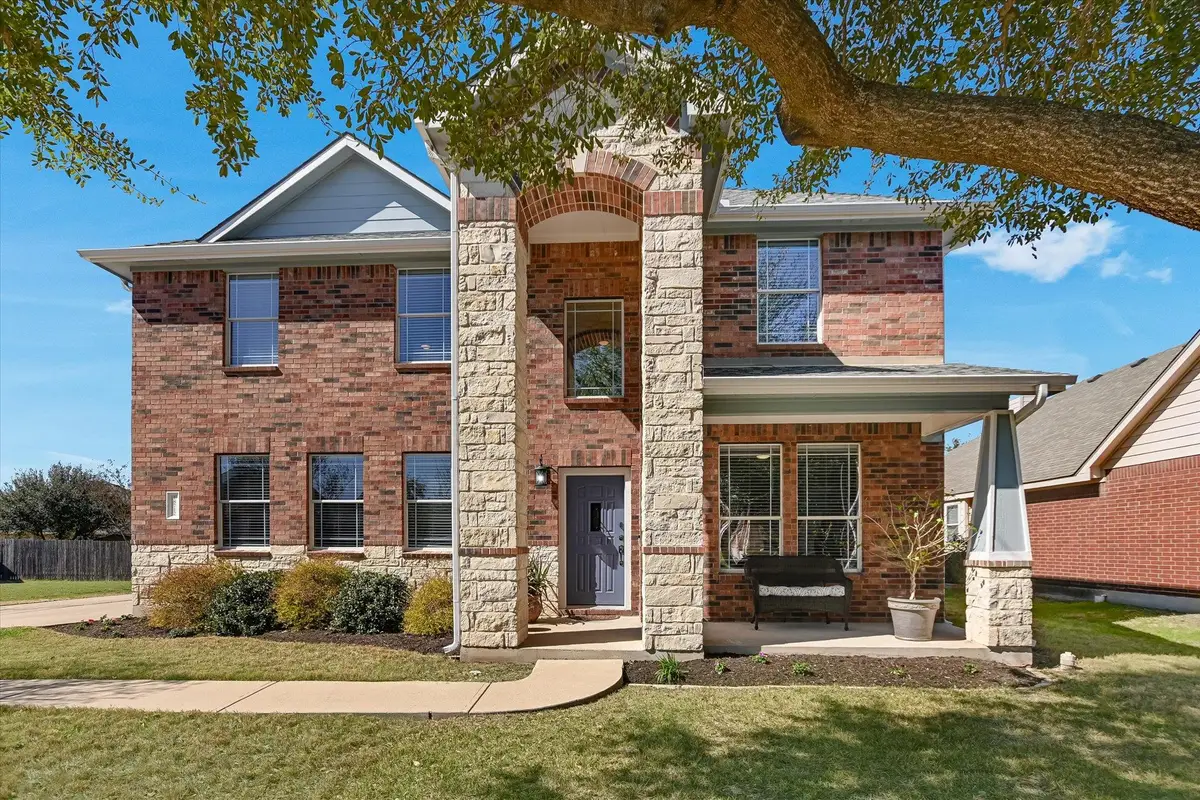 18712 William Anderson Dr, Pflugerville, TX 78660 - #1