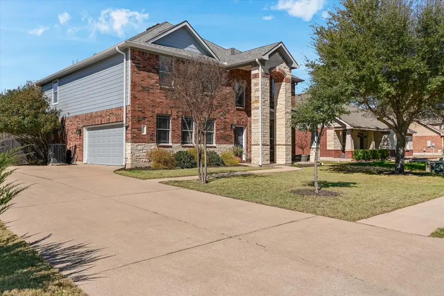 18712 William Anderson Dr, Pflugerville, TX 78660 - #3