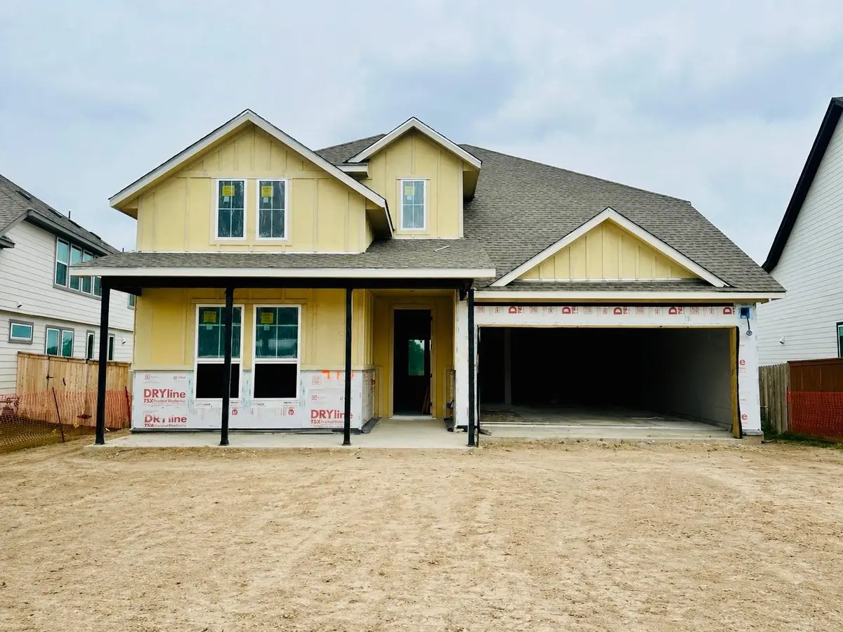 473 Sage Thrasher Cir, Dripping Springs, TX 78620 - #1