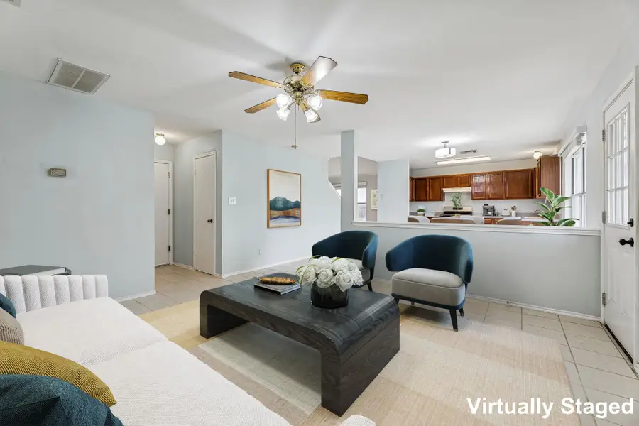 1712 Southwestern Trl, Round Rock, TX 78664 - #2