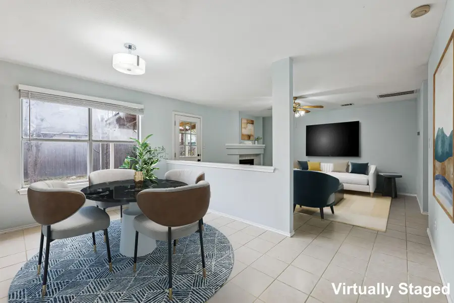 1712 Southwestern Trl, Round Rock, TX 78664 - #3