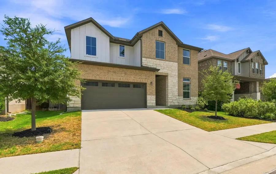 1611 Sawmill Xing, Round Rock, TX 78665 - #2