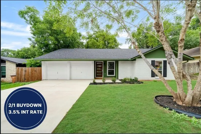 6225 Hillston Dr, Austin, TX 78745 - Image #1