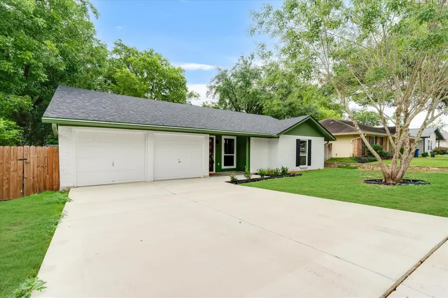 6225 Hillston Dr, Austin, TX 78745 - Image #3