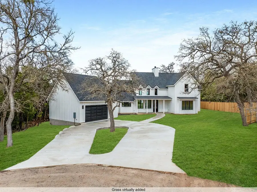 11 Crystal Creek Trl, Austin, TX 78737 - #3