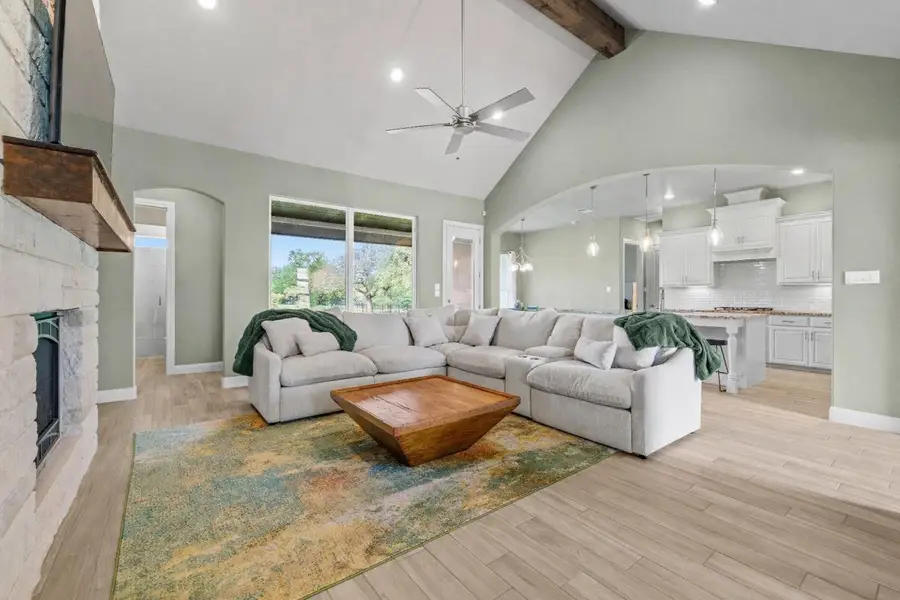 329 Independence Dr, Georgetown, TX 78633 - #3