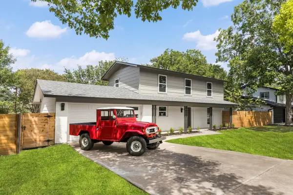 2112 Vanderbilt Ln, Austin, TX 78723