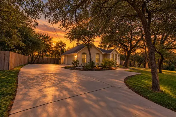 100 Quarry Springs Dr, San Marcos, TX 78666
