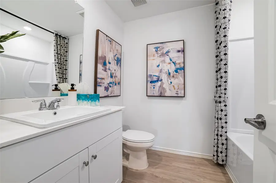 1200 Arch Terrace Dr, Troy, TX 76579 - Image #2