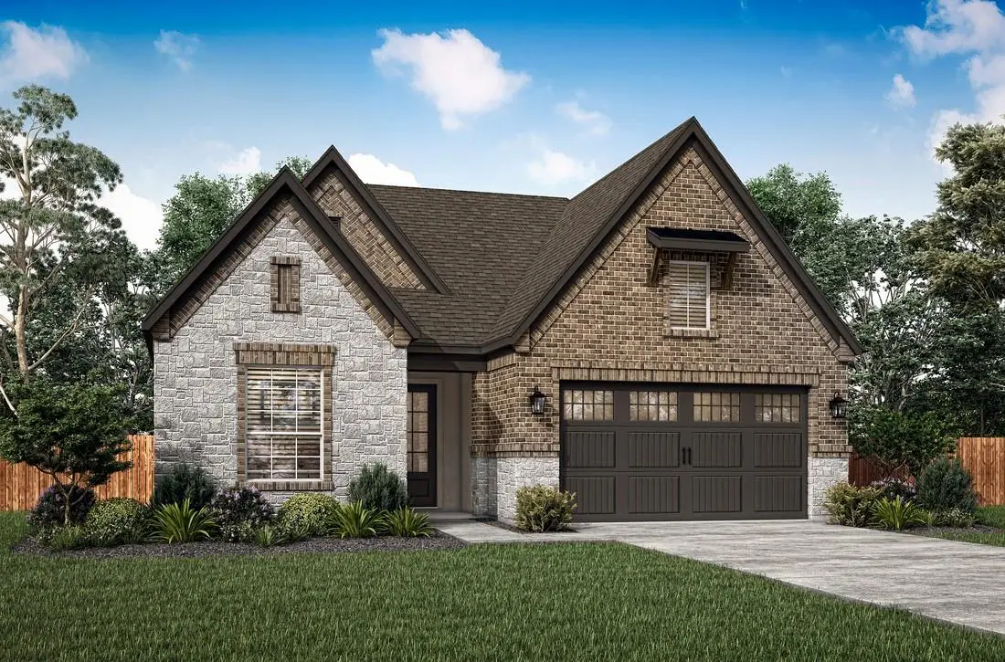 132 William Hersee Dr, Bastrop, TX 78602 - #1