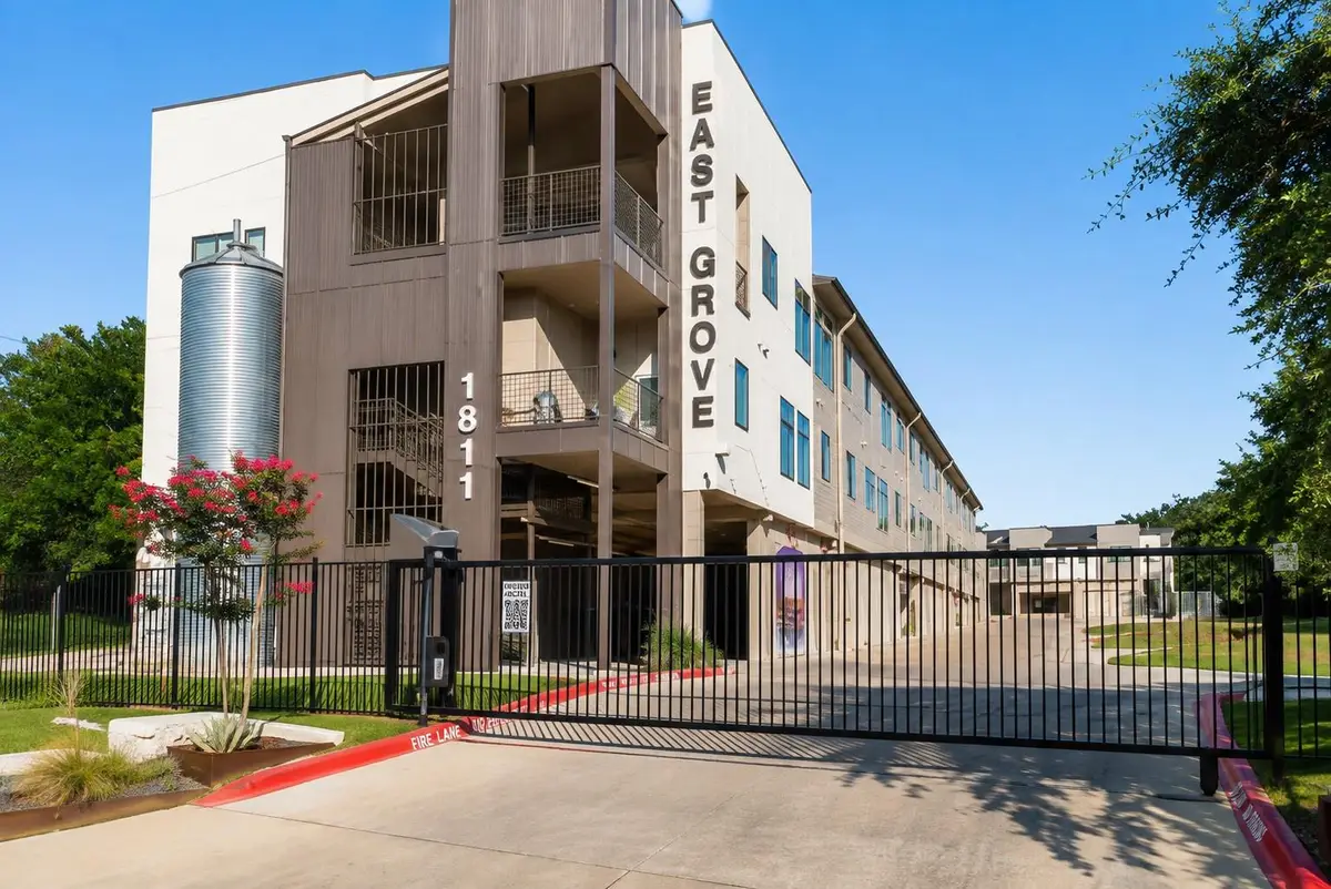1811 Webberville Rd #1307, Austin, TX 78721 - #1