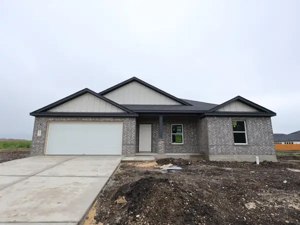 20009 Cornyn Ln, Manor, TX 78653