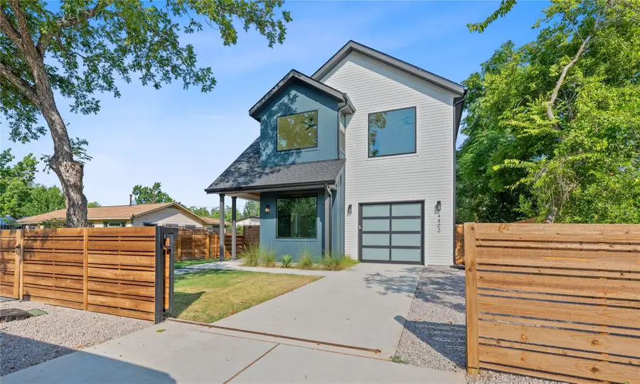 4402 Garnett St #1, Austin, TX 78745 - Image #2