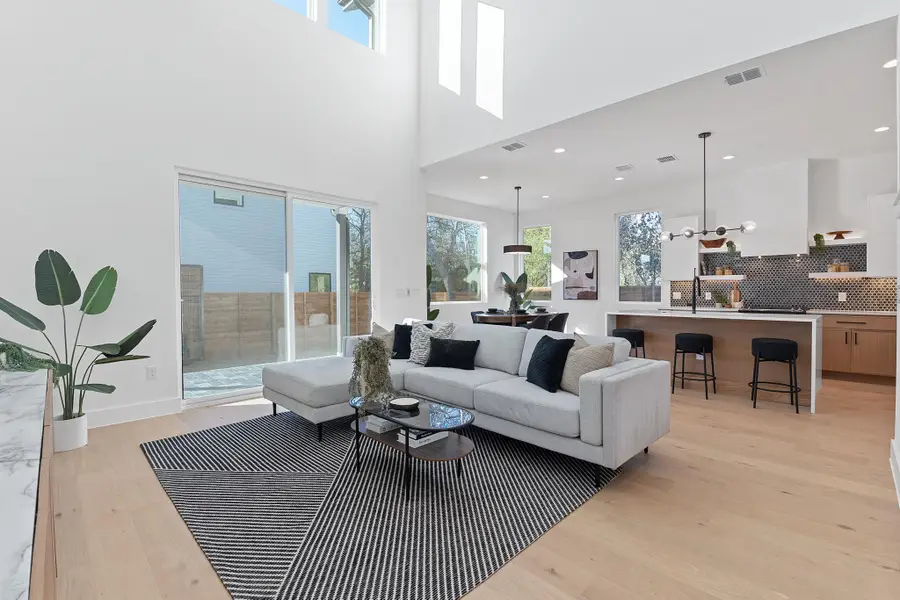 4402 Garnett St #1, Austin, TX 78745 - Image #3