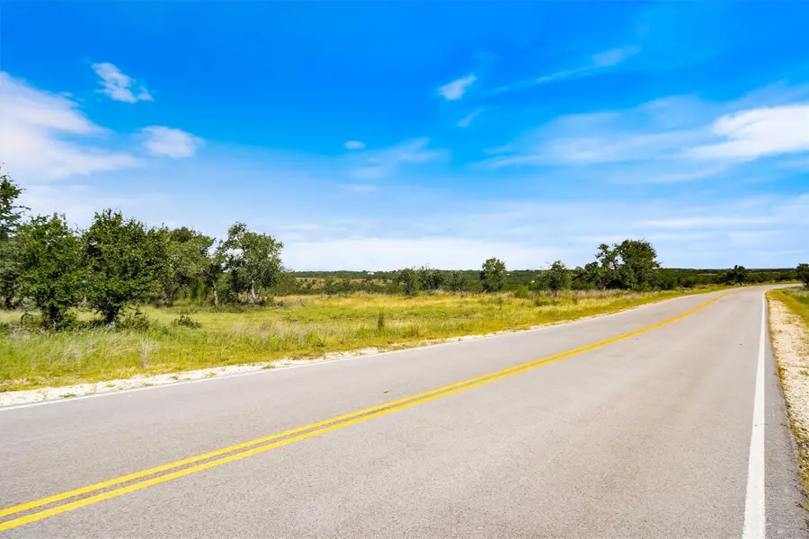 TBD Lookout Mountain Rd, Johnson City, TX 78636 - Image #2