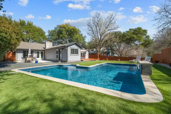 3411 Cactus Wren Way, Austin, TX 78746