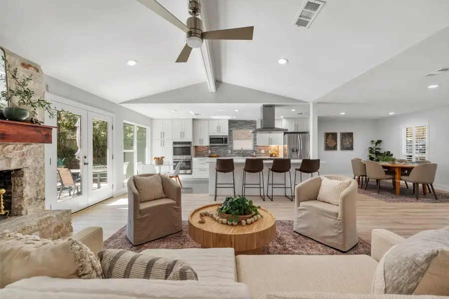 3411 Cactus Wren Way, Austin, TX 78746 - #2