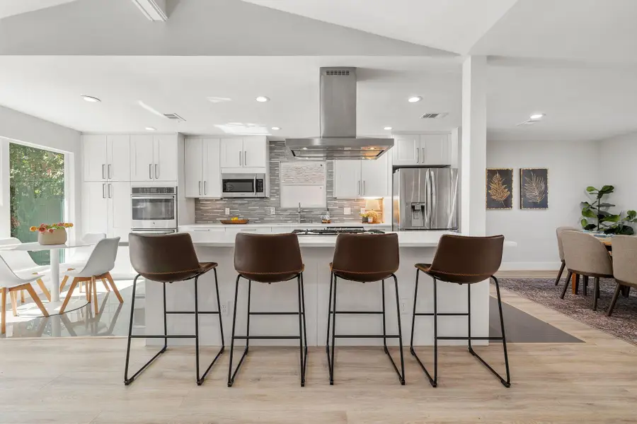 3411 Cactus Wren Way, Austin, TX 78746 - #3