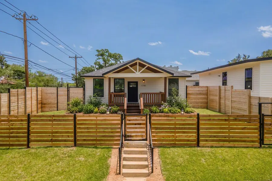1199 Coleto St, Austin, TX 78702 - #3