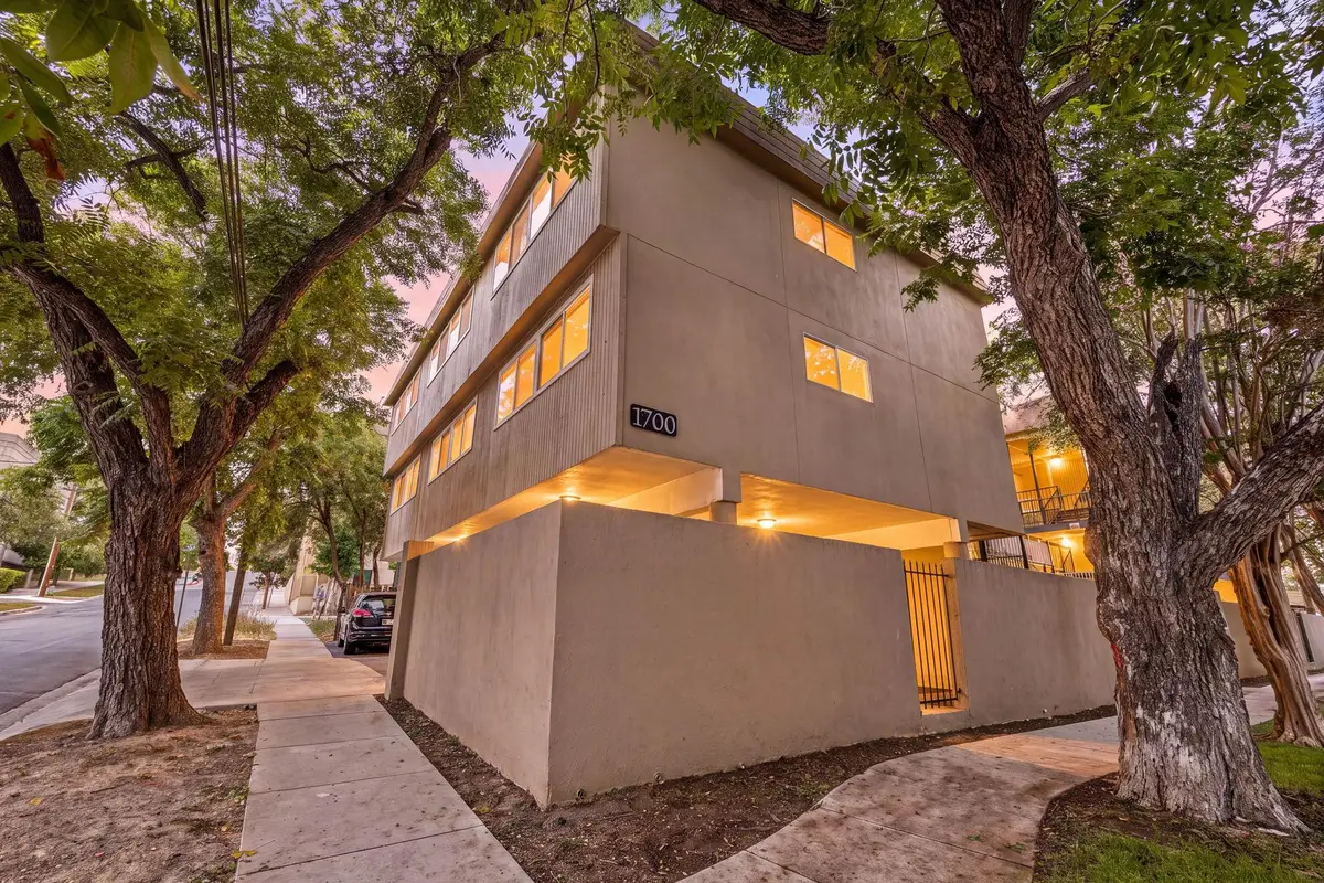 1700 Nueces St #203, Austin, TX 78701 - #1
