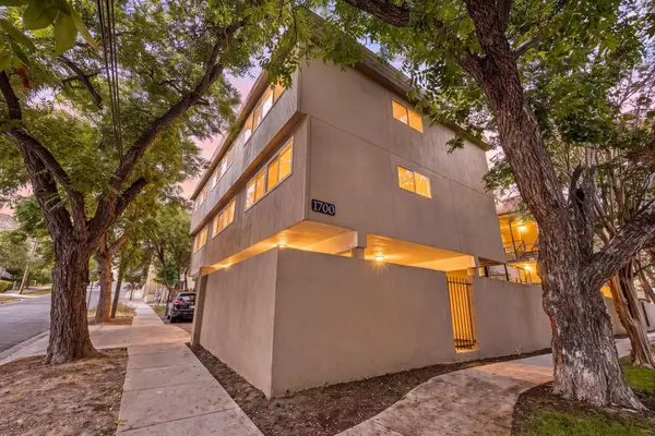 1700 Nueces St #203, Austin, TX 78701