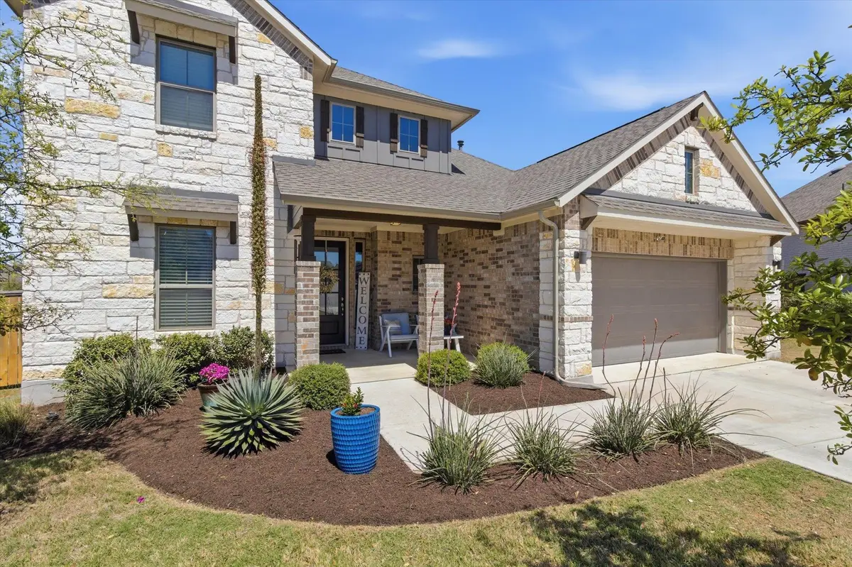 166 W Branch Rd, Kyle, TX 78640 - #1