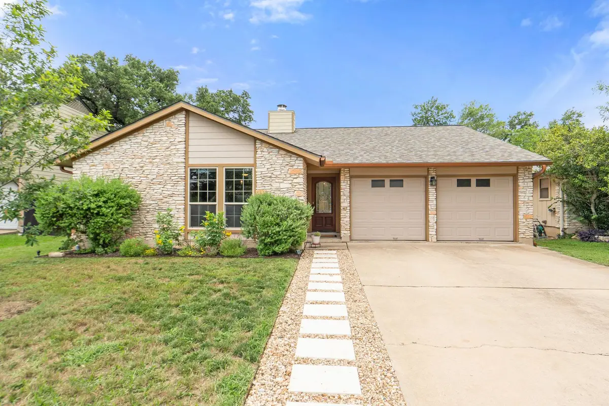 12933 Pegasus St, Austin, TX 78727 - #1