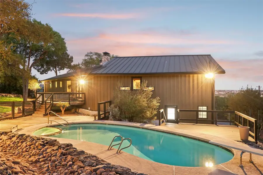 714 Starcrest Dr, New Braunfels, TX 78130 - #3