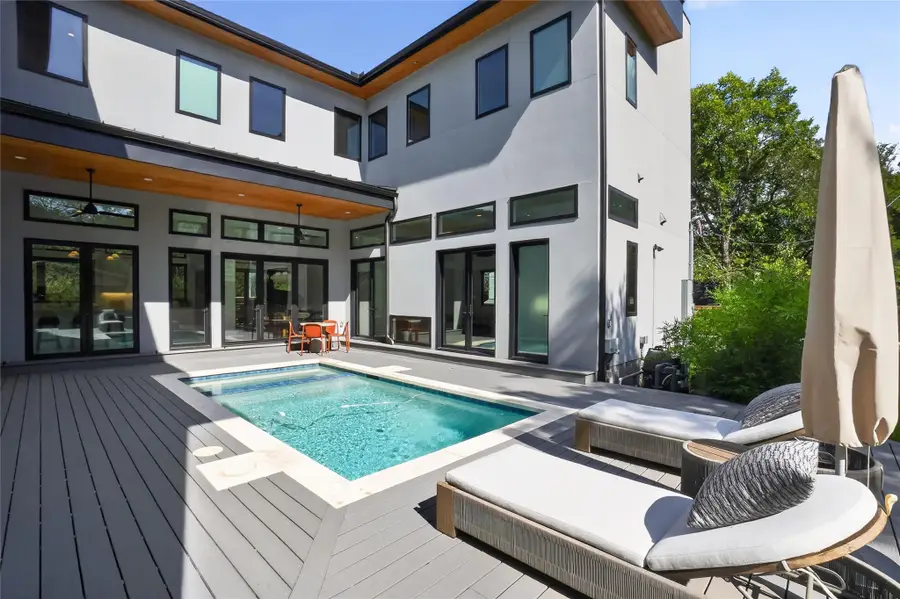 2009 San Juan Dr, Austin, TX 78733 - #2