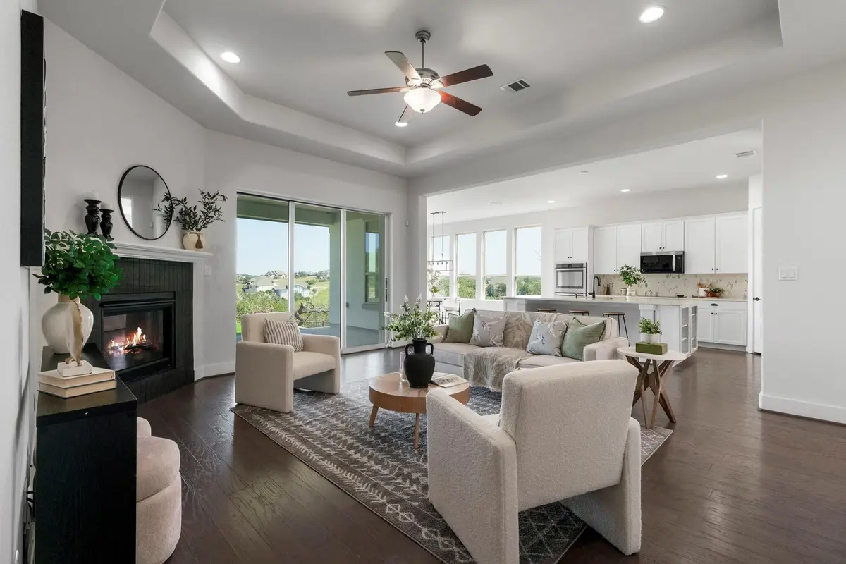 156 Sea Hero Pl, Austin, TX 78737 - Image #1