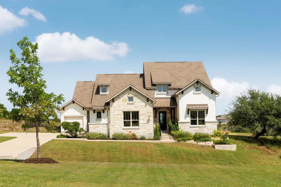 156 Sea Hero Pl, Austin, TX 78737 - Image #2