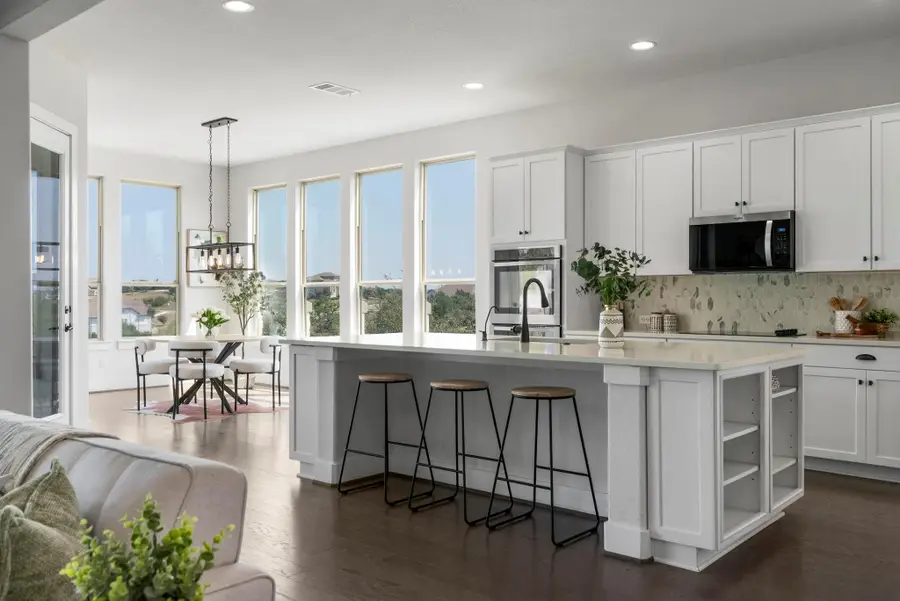 156 Sea Hero Pl, Austin, TX 78737 - Image #3