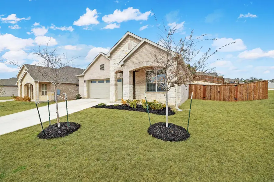 309 Barton Run Dr, Georgetown, TX 78628 - Image #3