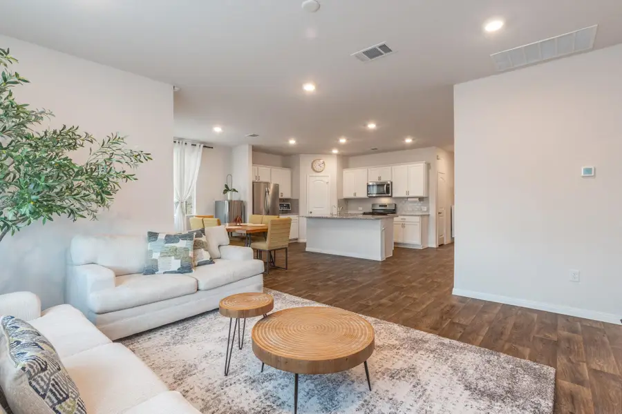 205 Charles Trl, Georgetown, TX 78626 - #2