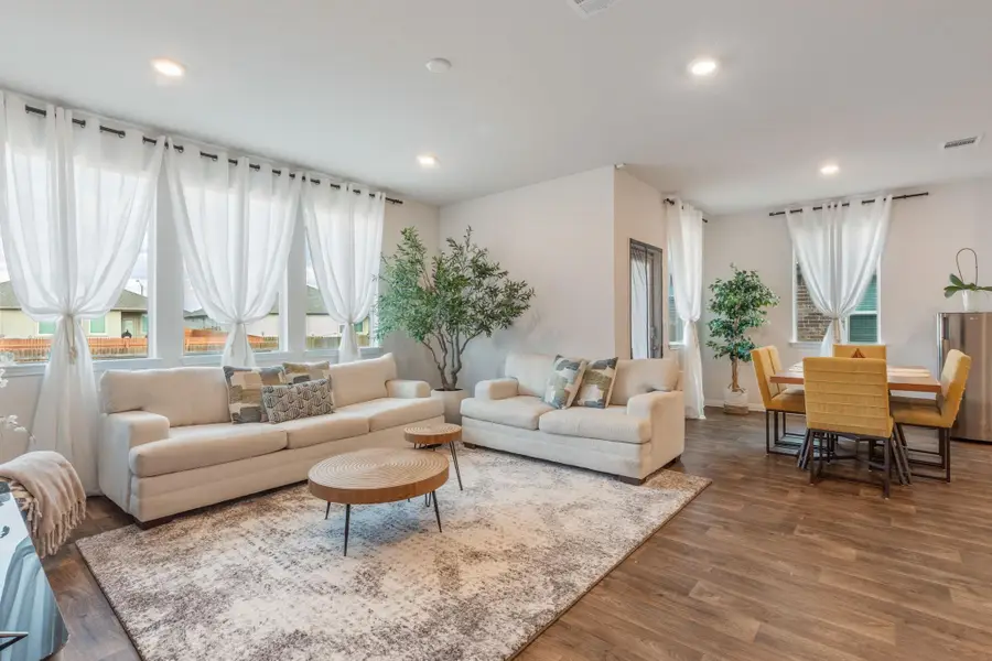 205 Charles Trl, Georgetown, TX 78626 - #3