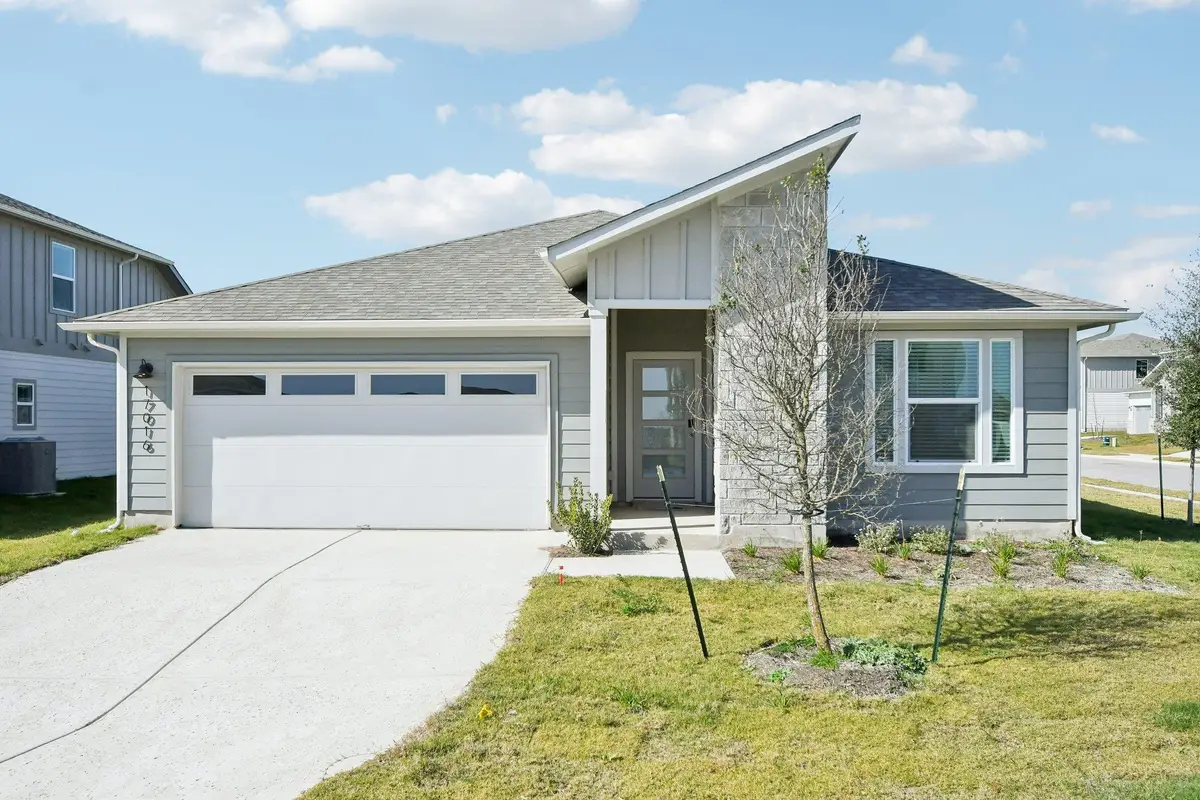 17016 Lomond Way, Pflugerville, TX 78660 - #1