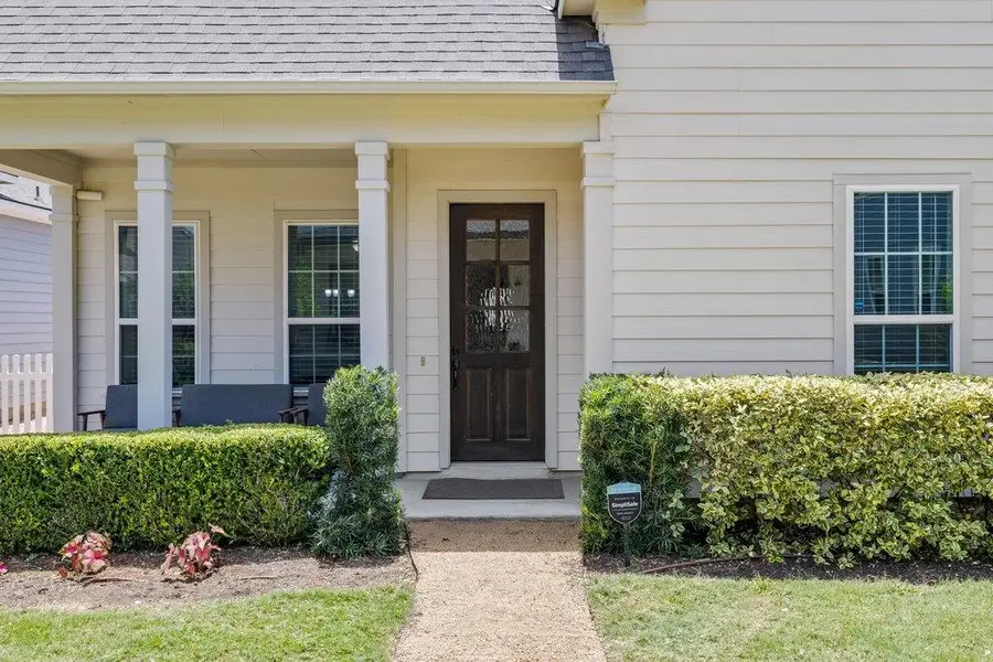 1174 Grant Wood Ave, Dripping Springs, TX 78619 - #2
