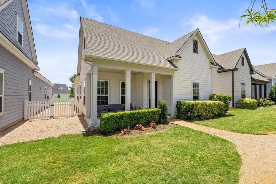 1174 Grant Wood Ave, Dripping Springs, TX 78619 - #3