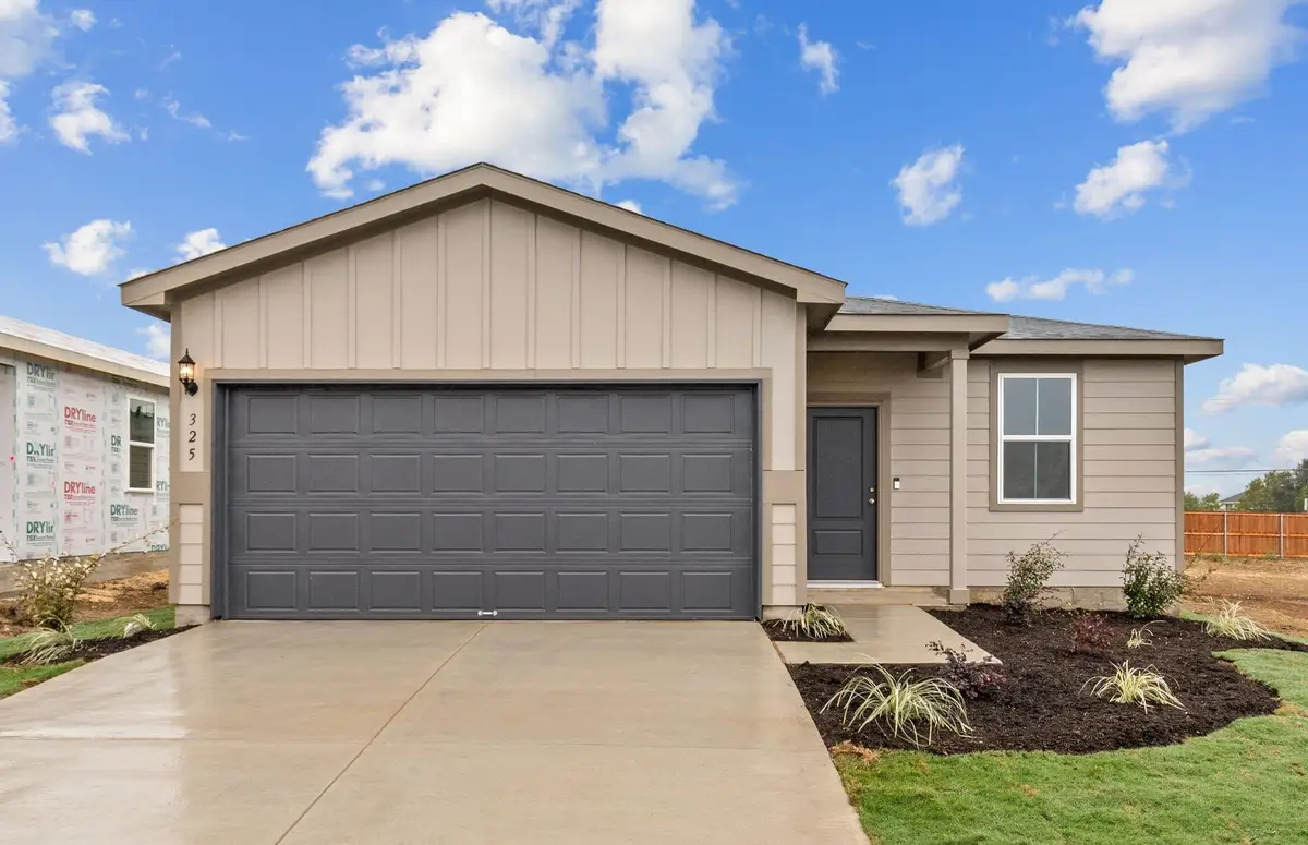 325 Sullivan Way, Elgin, TX 78621 - Image #1