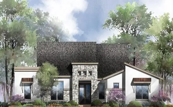 109 La Ventana Dr, Liberty Hill, TX 78642 - #2