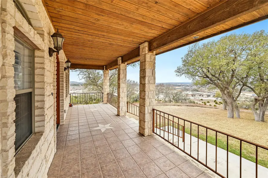 211 Summit Ridge Rd, Burnet, TX 78611 - Image #3