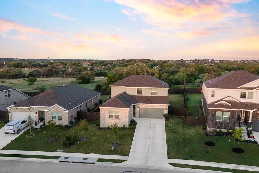1909 Four Waters Loop, Georgetown, TX 78628 - #3
