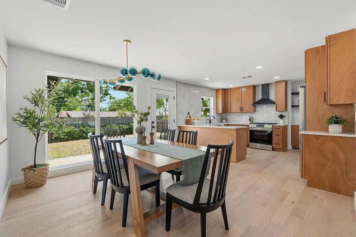 1203 Ridgehaven Dr, Austin, TX 78723 - #1