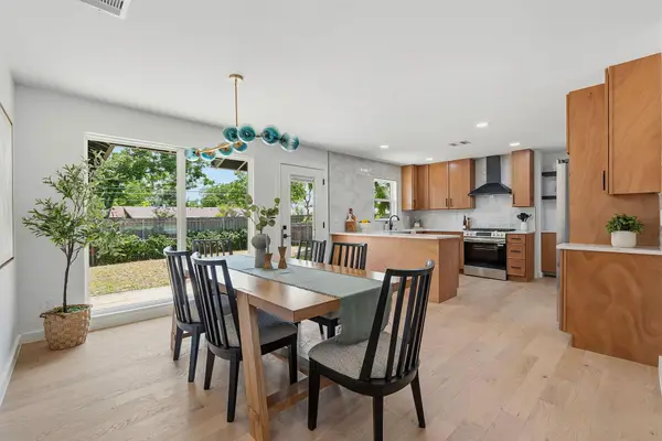 1203 Ridgehaven Dr, Austin, TX 78723