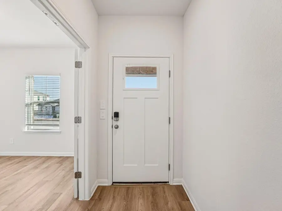 117 Maple Hedge Rd, Hutto, TX 78634 - #3