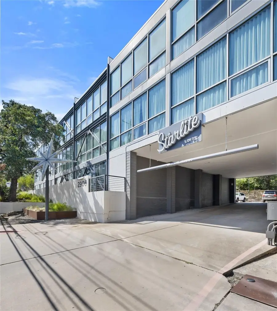 2906 S 1st St #201, Austin, TX 78704 - #2