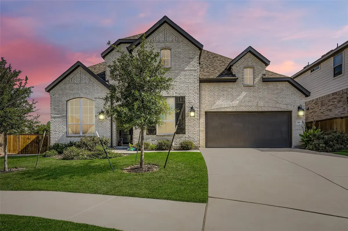320 Autumn Oak Way, Georgetown, TX 78628 - Image #1