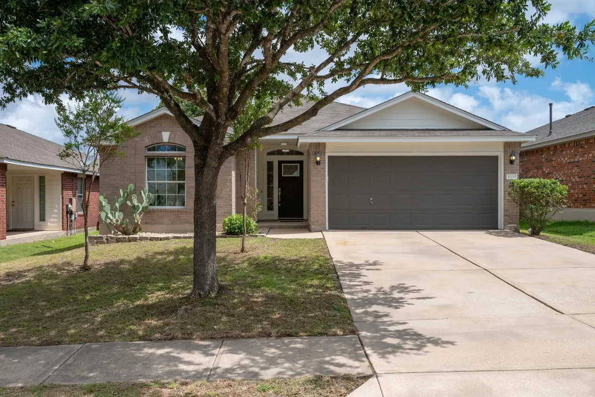 1000 Grey Castle Dr, Pflugerville, TX 78660 - #1