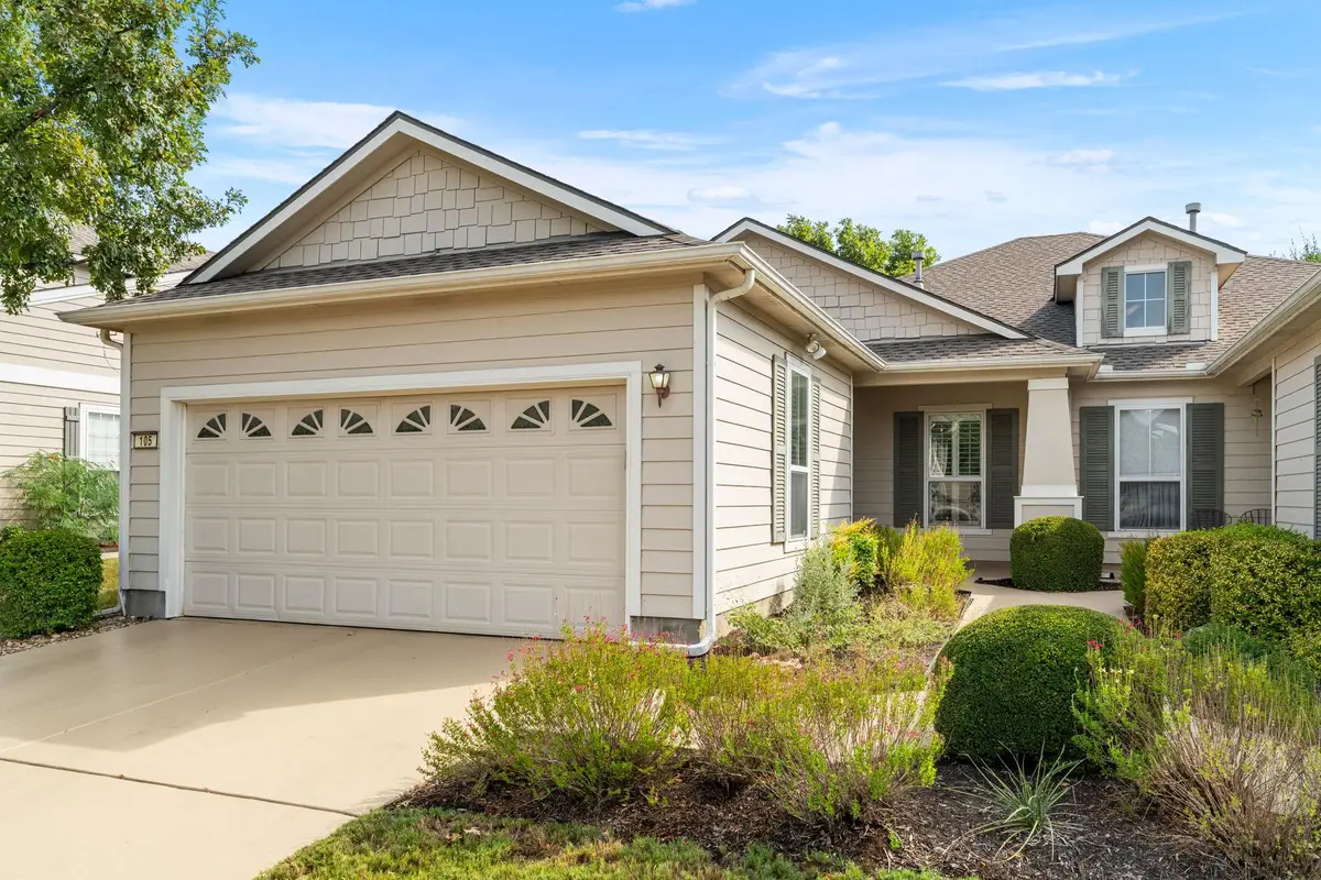 105 Nassau Cir, Georgetown, TX 78633 - #1